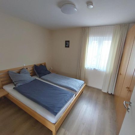 Ferienwohnung Waldblick Abenberg Kültér fotó