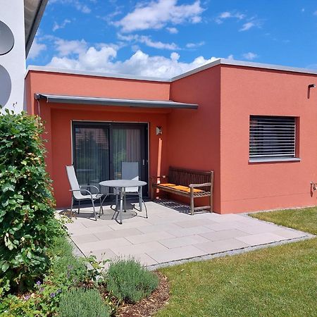 Ferienwohnung Waldblick Abenberg Kültér fotó