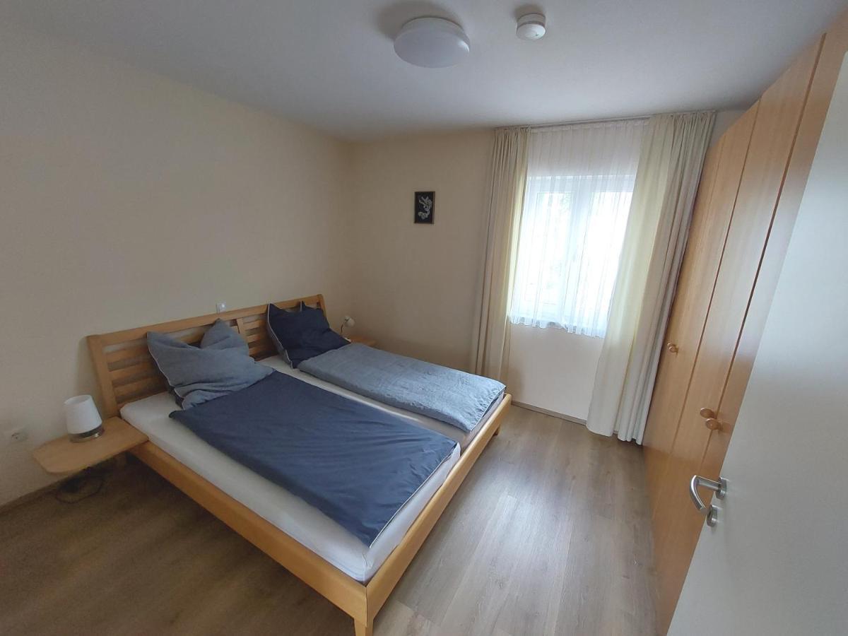 Ferienwohnung Waldblick Abenberg Kültér fotó