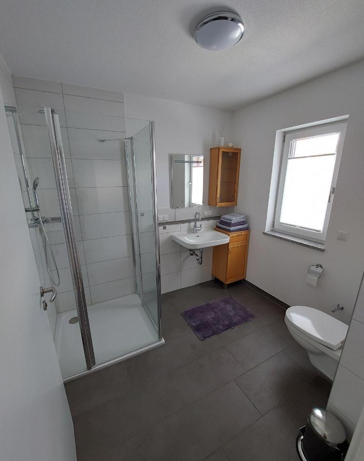Ferienwohnung Waldblick Abenberg Kültér fotó